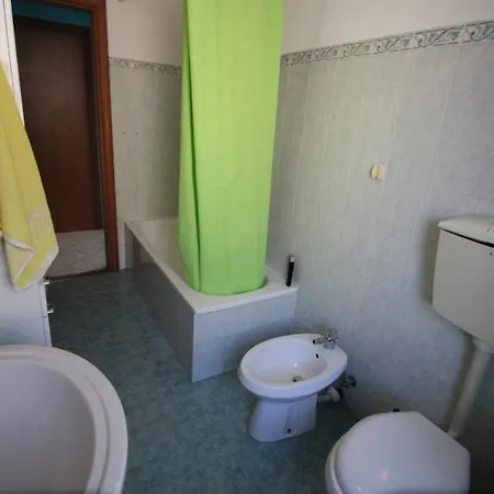 Franchome Campingplatz Moncalieri