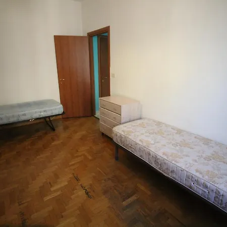 Franchome Campingplatz
