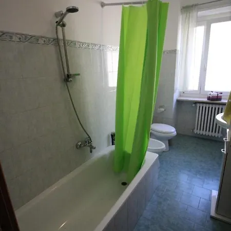 Campingplatz Franchome Moncalieri