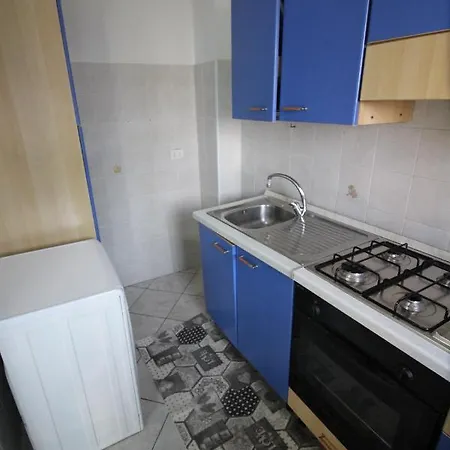 Campingplatz Franchome Moncalieri